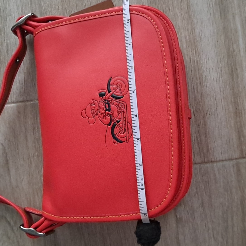 Disney x Coach bag - Picture 12 of 16